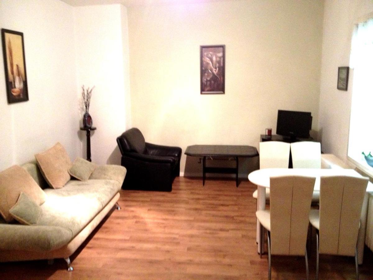 Central Apartments Берлин Экстерьер фото