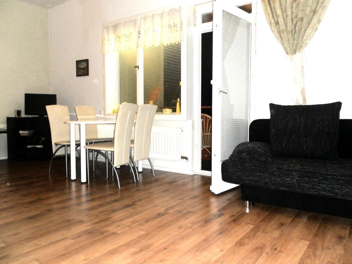 Central Apartments Берлин Экстерьер фото